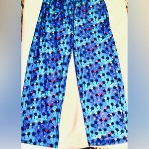 Disney Mickey & Minnie Ears Loungers